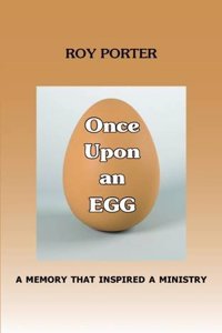 Once Upon an EGG