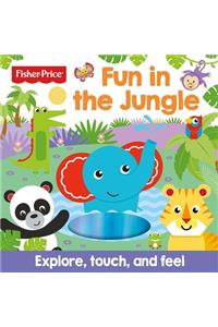 Fisher-Price Fun in the Jungle