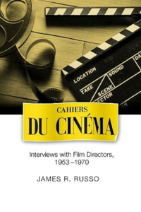 Cahiers Du Cinema