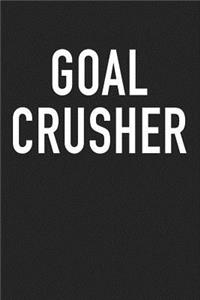 Goal Crusher