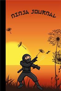 Ninja Journal