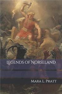 Legends of Norseland