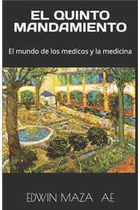 El Quinto Mandamiento