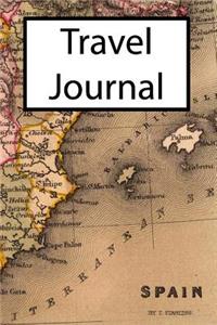 Travel Journal