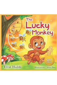 The Lucky Monkey Gold Edition