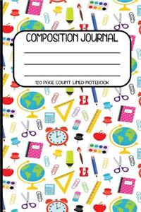 Composition Journal
