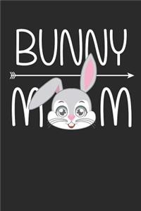 Bunny Mom