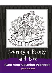 Journey in Beauty and Love