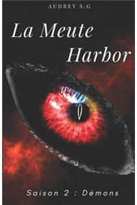 La Meute Harbor