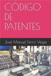 Código de Patentes