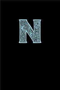 N