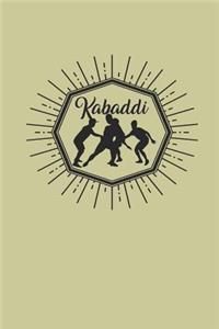 Kabaddi