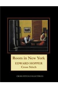 Room in New York