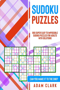 Sudoku Puzzles