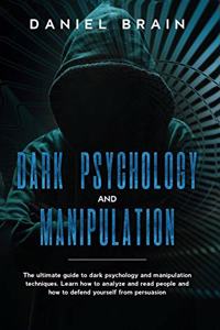 Dark psychology and manipulation