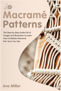 Macramé Patterns