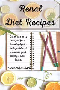 Renal Diet