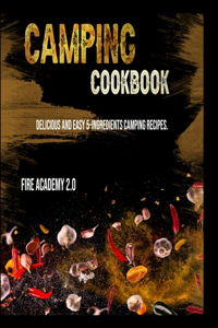 Camping Cookbook