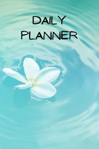 Daily Planner