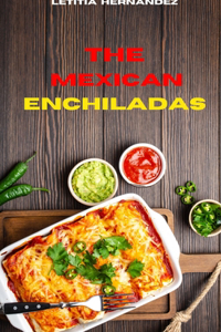 Mexican Enchiladas