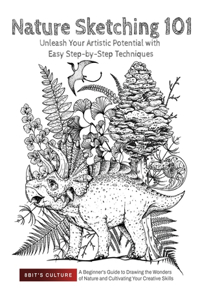 Nature Sketching 101