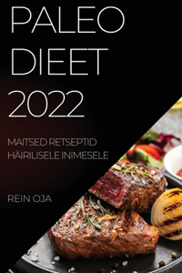 Paleo Dieet 2022