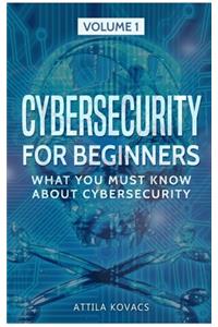 Cybersecurity for Beginners