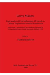 Grave Matters