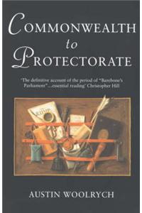 Commonwealth to Protectorate
