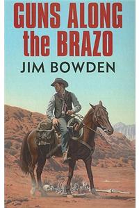 Guns Along The Brazo