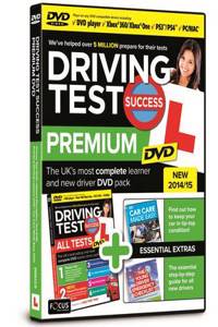 Driving Test Success Premium 2014-2015