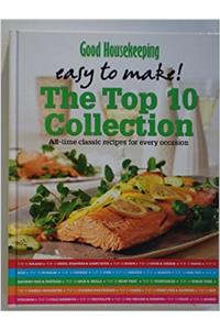Good Housekeeping Easy to Make
