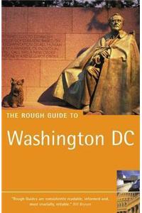 The Rough Guide to Washington DC