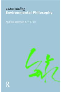 Understanding Environmental Philosophy
