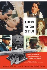 A Short History of Film