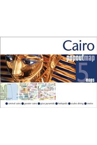 Cairo PopOut Map