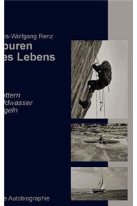 Spuren des Lebens