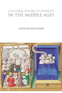 Cultural History of Sexuality in the Middle Ages