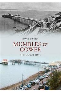 Mumbles and Gower Through Time