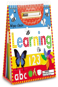 Wipe-Clean Learning