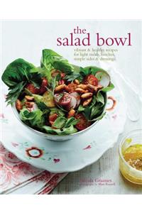 The Salad Bowl