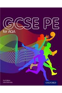 GCSE PE for AQA: Student Book