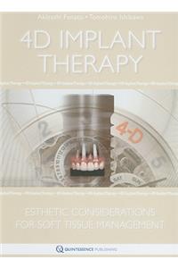 4D Implant Therapy