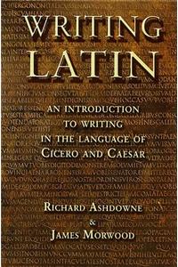 Writing Latin