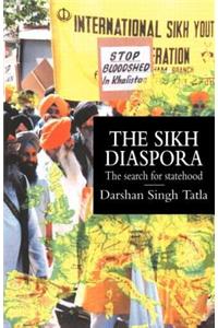 Sikh Diaspora