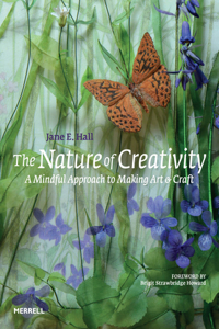 Nature of Creativity