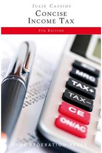 Concise Income Tax