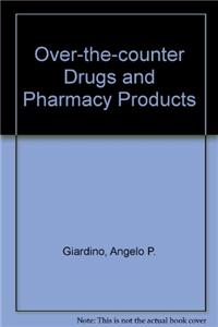 Over-the-counter Drugs and Pharmacy Products