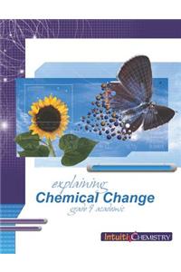 Explaining Chemical Change