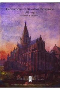 Medieval Art and Architecture in the Diocese of Glasgow